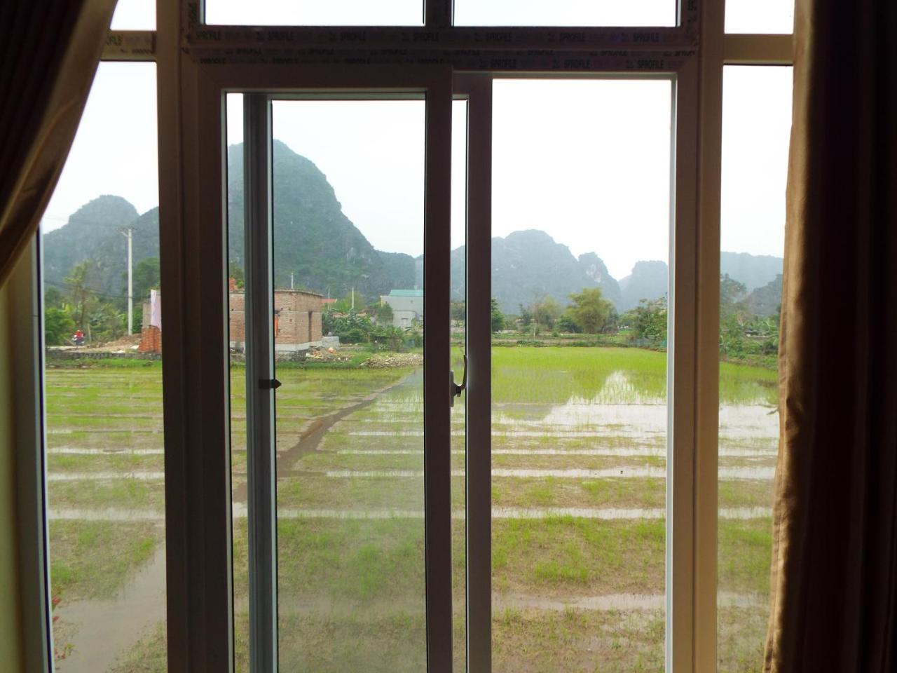 Hang Mua Garden Ninh Binh Buitenkant foto